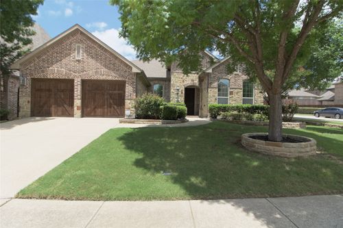 6600 Spring Wagon Dr, McKinney, TX, 75071-6589 | Card Image