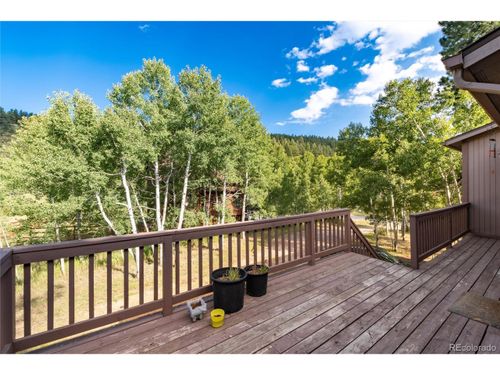 65 Silver Springs Rd, Bailey, CO, 80421-2363 | Card Image