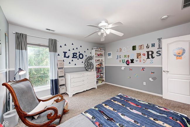 10717 Windermere Blvd, House other with 4 bedrooms, 3 bathrooms and null parking in Fishers IN | Image 34