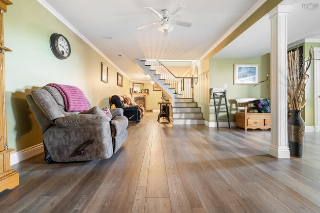 759 Foxbrook Rd, House other with 4 bedrooms, 4 bathrooms and 2 parking in Fox Brook NS | Image 23