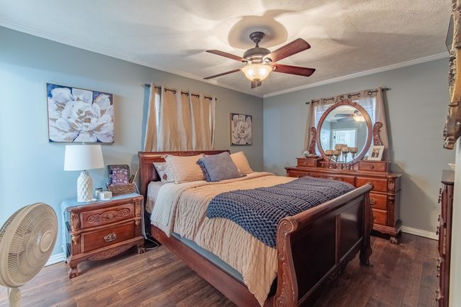 735 Streaming Water Loop, House other with 3 bedrooms, 4 bathrooms and null parking in Clifton TN | Image 23