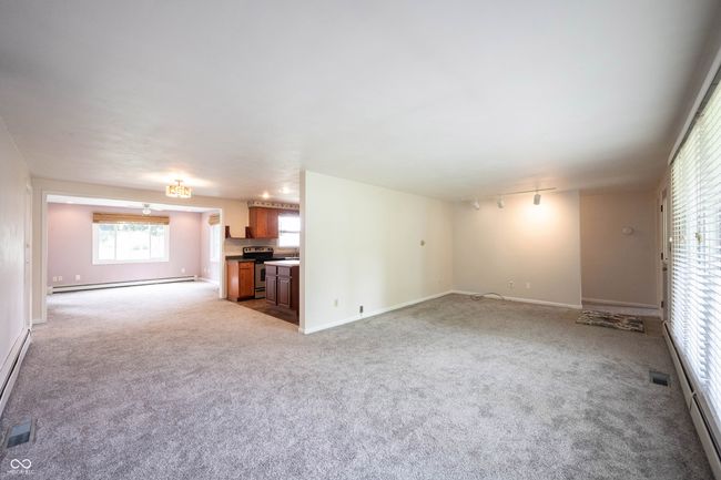 9461 N County Road 800 W, House other with 3 bedrooms, 2 bathrooms and null parking in Middletown IN | Image 12