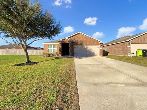 5122 Breezy Parke Lane, Rosenberg, TX, 77469 | Card Image