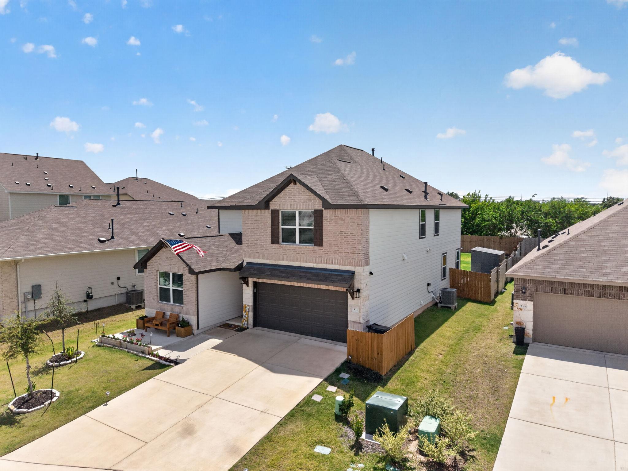 Residential in Hutto 2