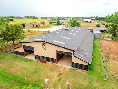 9940 Cole Rd, Pilot Point, TX, 76258-6774 | Card Image