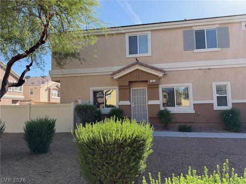 103-5551 Box Cars Court, Las Vegas, NV, 89122 | Card Image
