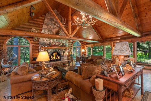 6274 W Forest Lake Rd, Land O Lakes, WI, 54540-9791 | Card Image