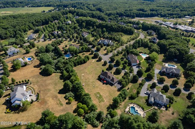 3 Hannah Mount Dr, House other with 5 bedrooms, 5 bathrooms and null parking in Millstone Township NJ | Image 53