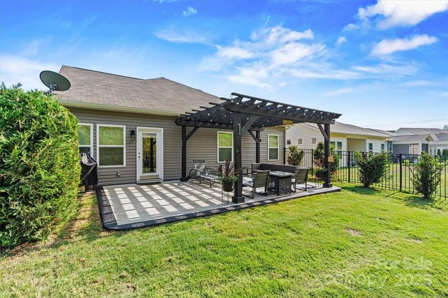 7809 Creek Park Dr, House other with 3 bedrooms, 3 bathrooms and null parking in Denver NC | Image 39