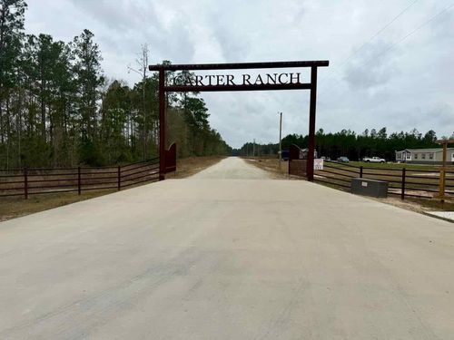 8835 Carter Ranch Road, Kountze, TX, 77625 | Card Image