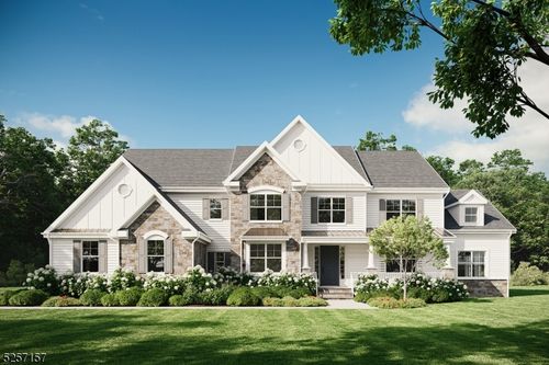 252 Old Turnpike Rd, Tewksbury Twp, NJ, 07830 | Card Image