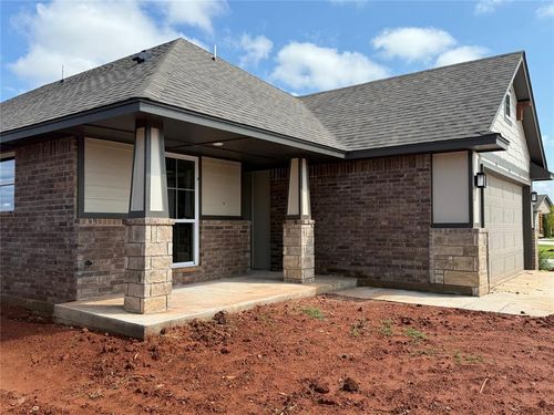 13808 Klinsman Rd, Piedmont, OK, 73078-5139 | Card Image