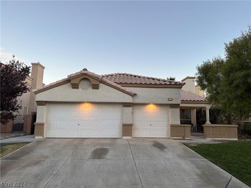 1515 Emerald Peak Ave, Henderson, NV, 89012-4800 | Card Image