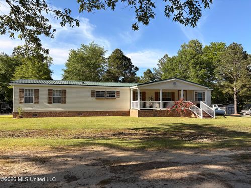 109 Prairie Creek Rd, Morton, MS, 39117-9555 | Card Image