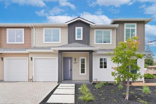 412 Gabilan St, Los Altos, CA, 94022-4034 | Card Image