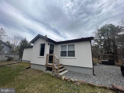 20 Lakeview Dr, ALBRIGHTSVILLE, PA, 18210-3876 | Card Image