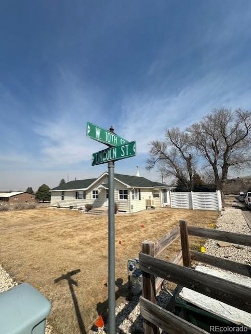 1012 Lincoln Street, Wray, CO, 80758 | Card Image