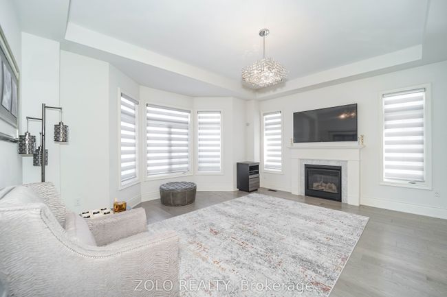 1 Penlea Gate, House other with 4 bedrooms, 4 bathrooms and 2 parking in Brampton ON | Image 10