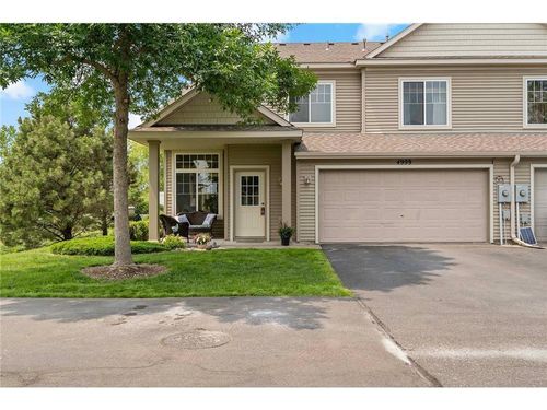4999 207th St N, Forest Lake, MN, 55025-8071 | Card Image