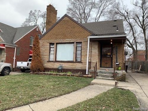 18477 Indiana Indiana Street, Detroit, MI, 48221 | Card Image