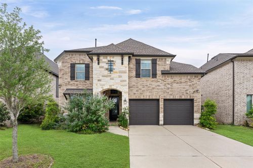 10427 Rigel Ridge Way, Richmond, TX, 77406 | Card Image