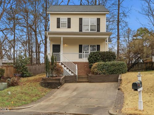 111 Lemon Drop Cir, Apex, NC, 27502-1849 | Card Image