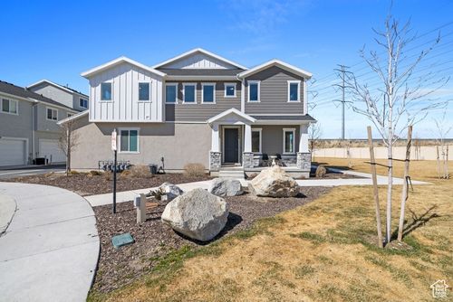 14984 S Wild Horse Way, Bluffdale, UT, 84065-1926 | Card Image