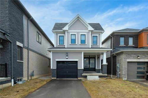 406 Dolman St, Breslau, ON, N0B1M0 | Card Image