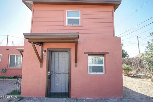 3-7320 Dale Road, El Paso, TX, 79915 | Card Image