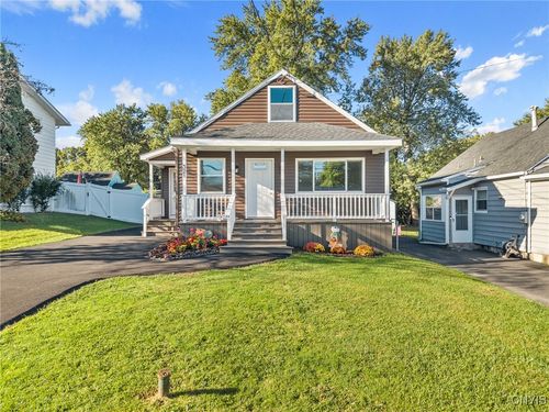 321 Glendale Ave, Liverpool, NY, 13088-6424 | Card Image