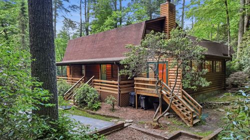 1217 Cullasaja Dr, Highlands, NC, 28741-8311 | Card Image