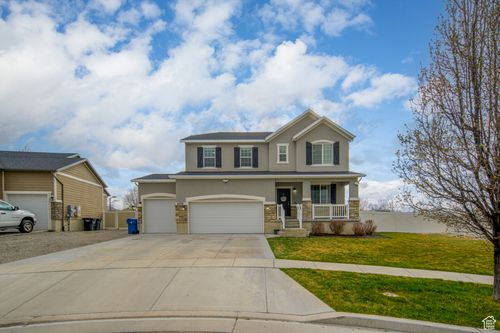 6459 Star Discovery Way, Stansbury Park, UT, 84074-5567 | Card Image