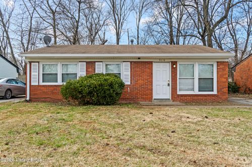 5610 Rustic Way, Louisville, KY, 40218-4254 | Card Image