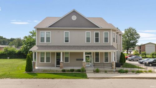 22b-1017 Keenan Ct, South Bend, IN, 46615-3666 | Card Image