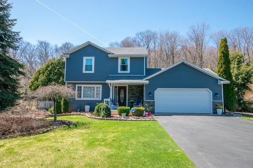 7196 S West Bay Shore Drive, Bingham Township, MI, 49684 | Card Image