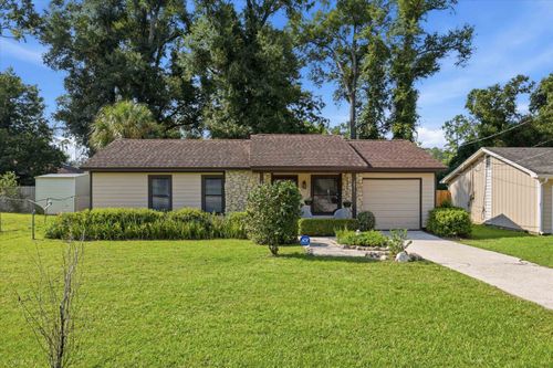 2811 Villamore Ave, Tallahassee, FL, 32310-5151 | Card Image