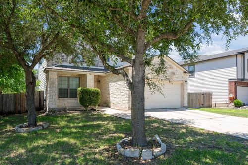 711 Abundance Ln, Kyle, TX, 78640-5539 | Card Image