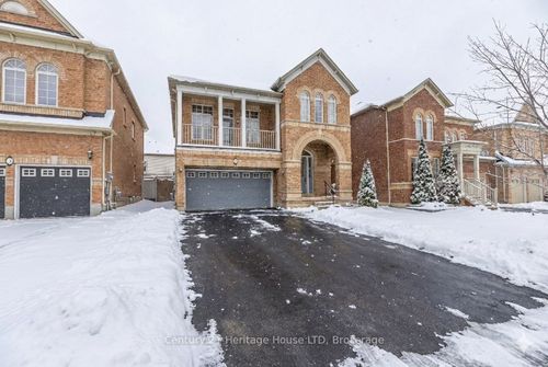 5 Juneberry Rd, Thorold, ON, L2V0B2 | Card Image