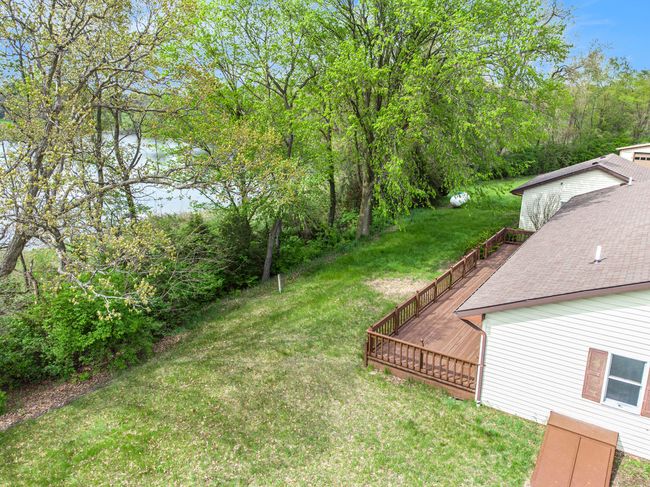 12530 Wilbur Rd, House other with 3 bedrooms, 3 bathrooms and null parking in Clinton MI | Image 63