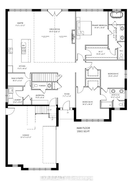 Residential in South Huron 3