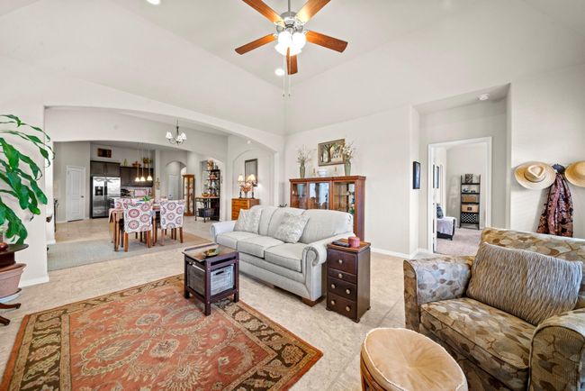 22607 Ebbets Field Dr, House other with 3 bedrooms, 2 bathrooms and 2 parking in Spring TX | Image 12