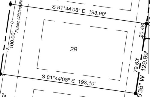 0 Baylee Cir, Lawrenceburg, TN, 38464 | Card Image