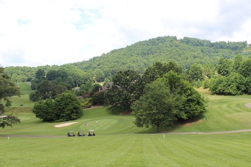 Lot 133A Mountain Harbour Dr, Hayesville, NC, 28904 | Card Image