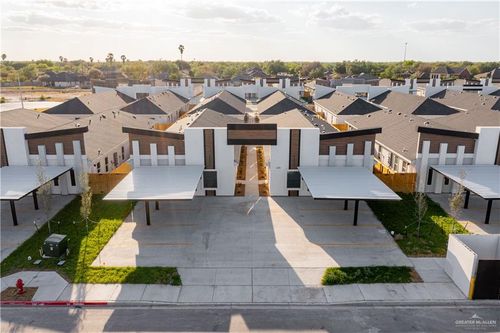 2-501 N Onyx Ave, Edinburg, TX, 78541-1260 | Card Image