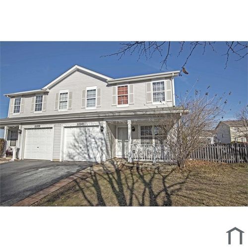 22248-22248 W Niagara Trl, Plainfield, IL, 60544-6038 | Card Image