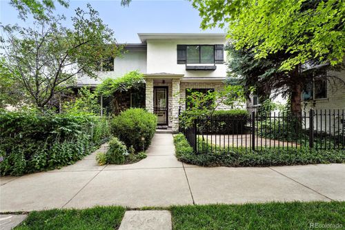 549 Milwaukee St, Denver, CO, 80206-4333 | Card Image