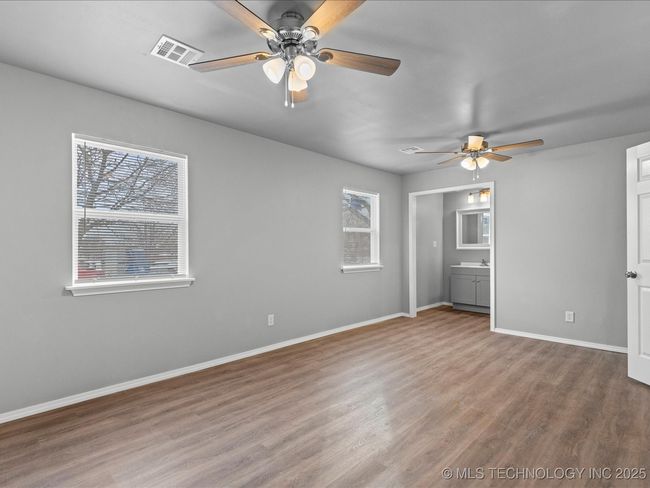 211 S Chestnut St, House other with 4 bedrooms, 2 bathrooms and null parking in Copan OK | Image 19