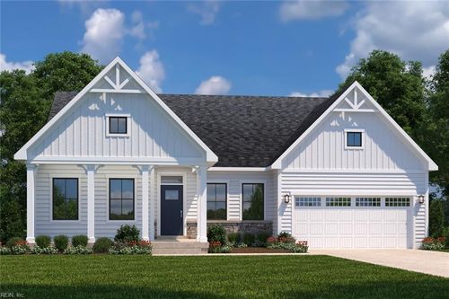 LOT 10 The Landings, Cape Charles, VA, 23310 | Card Image
