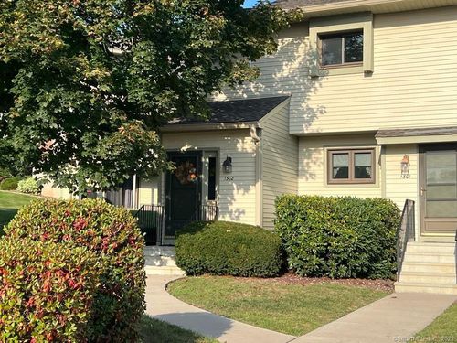 1302-1302 Summer Hill Dr, South Windsor, CT, 06074-2849 | Card Image