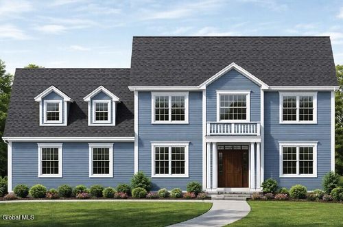 28 Eastpointe Dr, Saratoga Springs, NY, 12866-6541 | Card Image